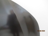 фото thumb №7, Peugeot 508 ii капот крышка двигателя новая