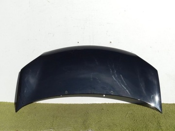 фото thumb №1, Капот smart w453 14- fortwo идеальное состояние оригинал