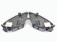 фото thumb №12, Audi a6 c6 рестайлинг фара ксенон перед правая + левая 4f0941030cp европа