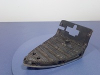 фото thumb №9, Alfa romeo 166 lift 03- решітка радіатора радіатора решітка радіатора scudetto