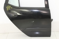 фото thumb №9, Дверь правый задняя задние hyundai i10 07-10r