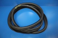 фото thumb №1, Jaguar xf 07-13 прокладка дверь правый задняя задняя