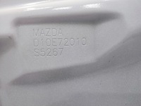 фото thumb №11, Дверь задняя задние правое mazda cx-3 d10e72010