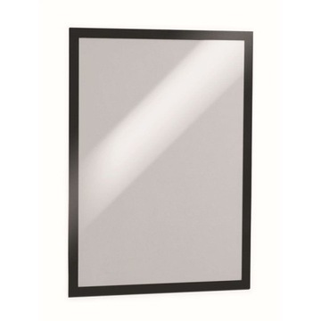 RAMKA SAMOPRZYLEPNA KOSZULKA Duraframe A3 2szt x2