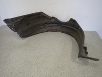 фото thumb №7, Toyota yaris ii 06-11 подкрылок передние правое