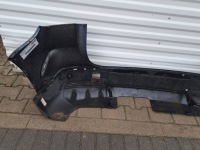 фото thumb №11, Бампер задня задній mercedes eqa amg a243