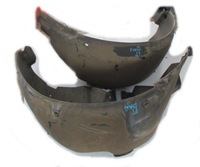 фото thumb №3, Fabia ii рестайлинг 1.6 tdi подкрылок левая i правые зад