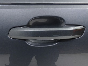 фото thumb №10, Двері ліві лівий перед передні audi a4 b9 8w sedan / універсал lx7r сірий