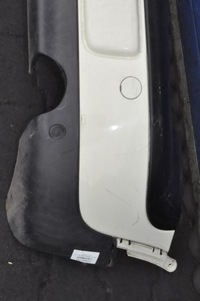 фото thumb №10, Mini clubman r55 бампер задняя задний pdc