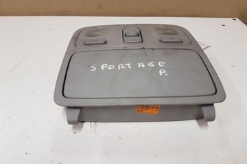 фото thumb №9, Освітлення внутрішні kia sportage je_, km_ 928202exxx 2.0l дизель 2008