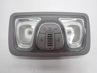 фото thumb №1, Лампа салона кабины оригинал 51926261 alfa romeo giulietta 17r