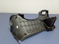 Opel zafira c iii рестайлинг  2016- защита пластиковая под руль 13293522 Киев, фото thumb