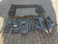 Купити Ford explorer vii r2kb, стеля пластики kpl r2kb-s51916-da, фото thumb