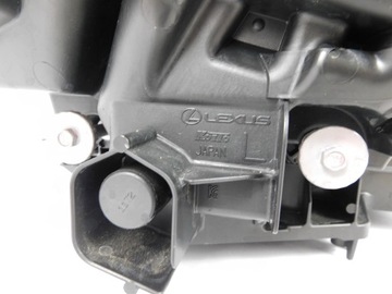 фото thumb №16, Lexus nx nx200t nx300h 18- лампа led ліва