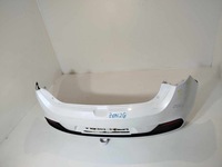 фото thumb №1, Бампер задній задня kia ceed ii 12-15 hb