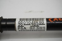 фото thumb №4, Привідний вал ліва citroen c4 cactus lift 9801048580 1.2thp