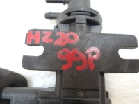 Citroen c3 aircross 1.2 thp клапан вакууму 9807396180 Зі Шроту, фото thumb