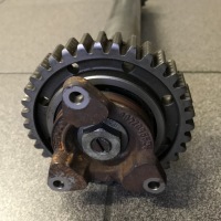 фото thumb №8, Porsche 911 996 вал розподільчий вал  проміжне ims 996 105 015 67