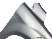 фото thumb №14, Крило праве ford focus mk2 08-10 рестайлінг w кольорі