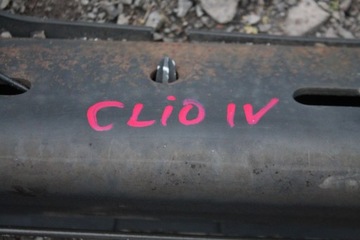 фото thumb №6, Балка подвешивание зад задняя renault clio iv 12-16