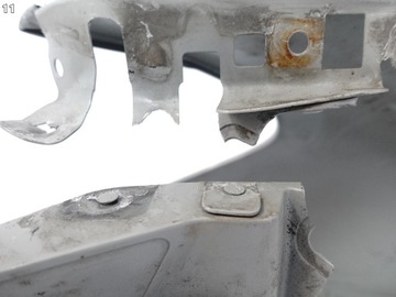 фото thumb №12, Porsche panamera ii 2 971 16-23 крило лівий перед