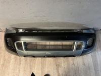 фото thumb №1, Ford ranger iii бампер перед передний ab39-17c831