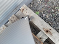 фото thumb №10, Honda jazz iii 09-11 przedlift крыло левый перед nh642m