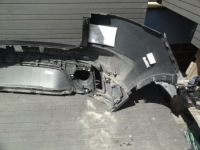 фото thumb №8, Jaguar e-pace x540 бампер задний оригинал