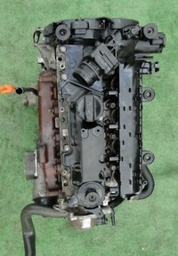 фото thumb №1, Citroen c3 ii двигун 92 tyś. 1.4 hdi 8hz