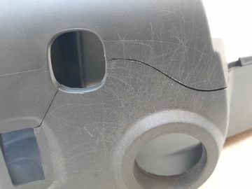 фото thumb №8, 2017 renault trafic iii x82 dekor кермо 484723849r