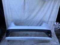 фото thumb №1, Бампер перед renault trafic iii 3 lift iv 4 22-