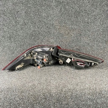 фото thumb №5, Opel insignia b лампа левая зад комплект