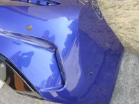 фото thumb №14, Bmw 3 g20 sedan m performance бампер задний