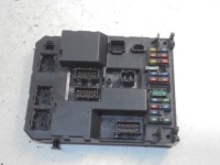 фото thumb №7, Citroen c5 i коробка предохранителей bsi j03-00 9651196880