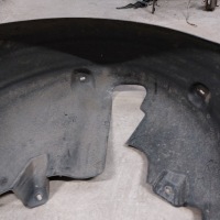 фото thumb №7, Opel astra j hb 5d підкрилок ліві задні 13271414 1154682
