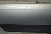 фото thumb №6, Бампер задня audi a4 b5 lift kombi