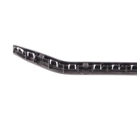 фото thumb №9, Mercedes w204 кронштейн направляющая бампера правый задняя