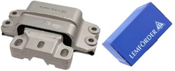 фото thumb №11, Lemförder подушка sil vw audi 1.6 03-