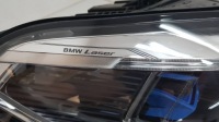 фото thumb №9, Bmw x5 g05 f95 x6 g06 правая фара передняя laser eu 9481790-09 ll