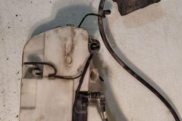 фото thumb №14, Бачок склоомивача bmw 7 f01, f02 7178745 4.4l бензин 300kw 2011