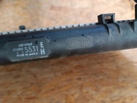 фото thumb №12, Радіатор wody honda crv 02-05 41x74cm