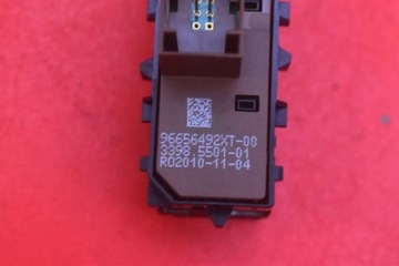 фото thumb №8, Вимикач кнопка esp 96656492xt peugeot 5008 1 i 09-13