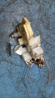 фото thumb №4, Замок двері правий перед honda jazz ii 02r 1.3b