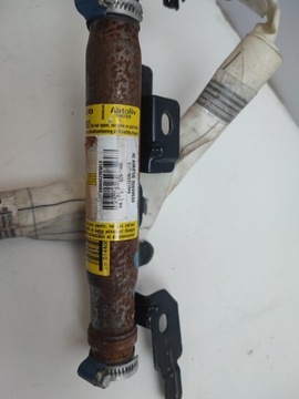 фото thumb №7, Шторка воздушная правая volvo xc 90 xc90 i 30698533