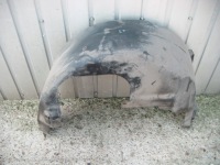 фото thumb №2, Sebring iii 3 06-10 подкрылок левый задняя