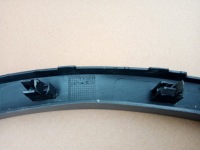 фото thumb №9, Vw tiguan r-line ліва молдинг крила перед