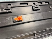 Audi q7 4l молдинг порог накладка порог левая 4l0853959 Оригинал, фото thumb