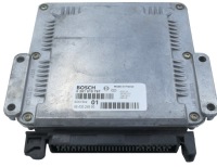 фото thumb №1, Блок управления peugeot citroen 0281010767 9643524980