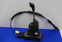 фото thumb №1, Renault espace iv 2004r 3.0dci домкрат переключения передач