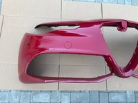 фото thumb №3, Бампер перед alfa romeo giulia veloce pdc оригінал